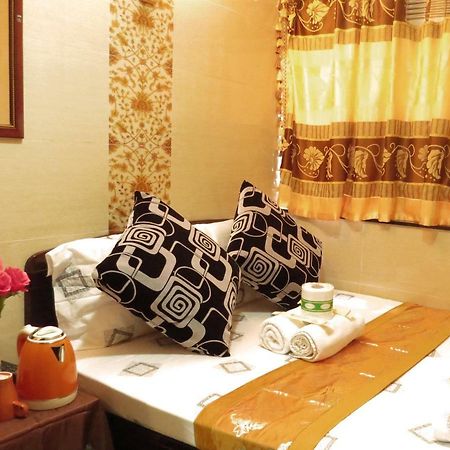 New Day Night Hostel Hong Kong Extérieur photo