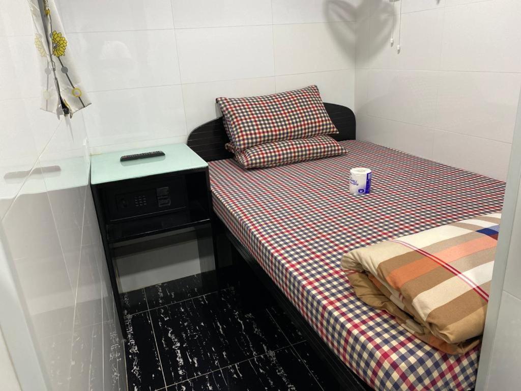 New Day Night Hostel Hong Kong Extérieur photo